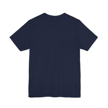 If You're Not at the Table, You're on the Menu - Sarcastic Statement Tee