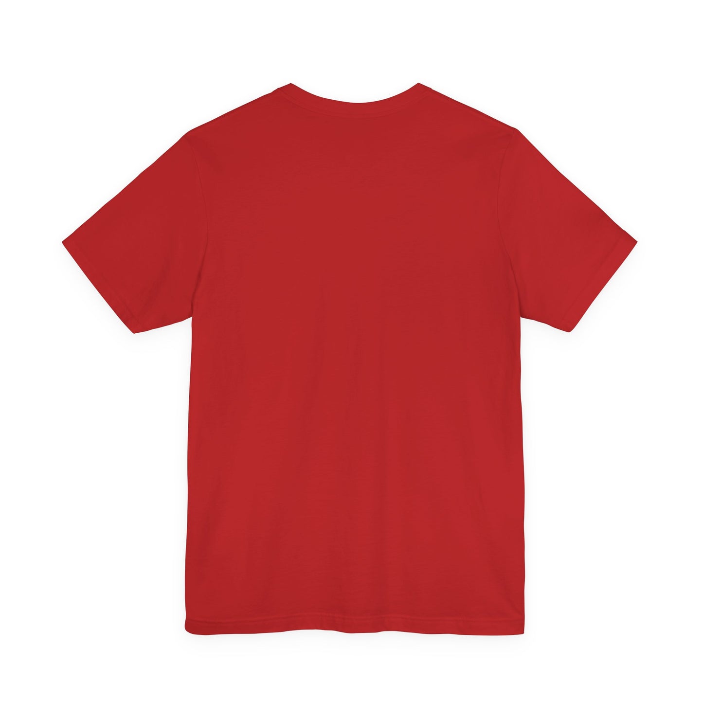 If You're Not at the Table, You're on the Menu - Sarcastic Statement Tee
