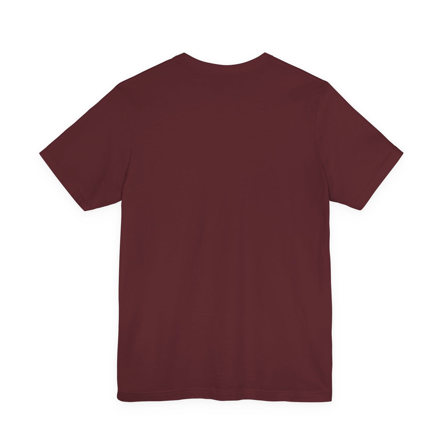 If You're Not at the Table, You're on the Menu - Sarcastic Statement Tee