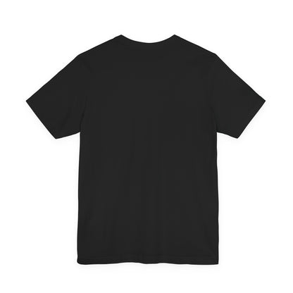 If You're Not at the Table, You're on the Menu - Sarcastic Statement Tee